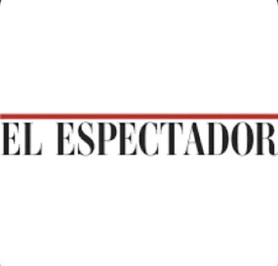 Logo El Espectador - Cliente EPP Motorizados
