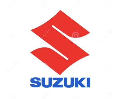 Logo Suzuki - Cliente EPP Motorizados